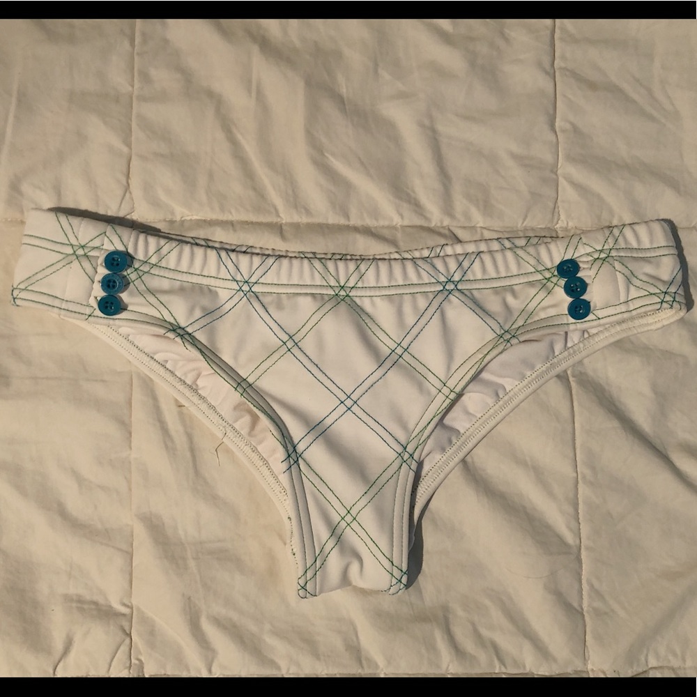bikini bottom